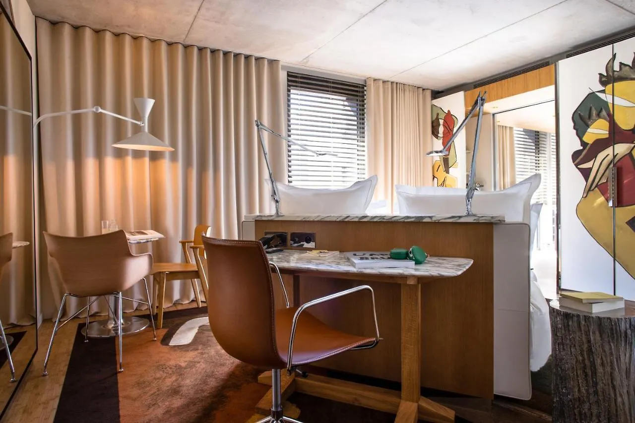 Hotel Villa M Paris