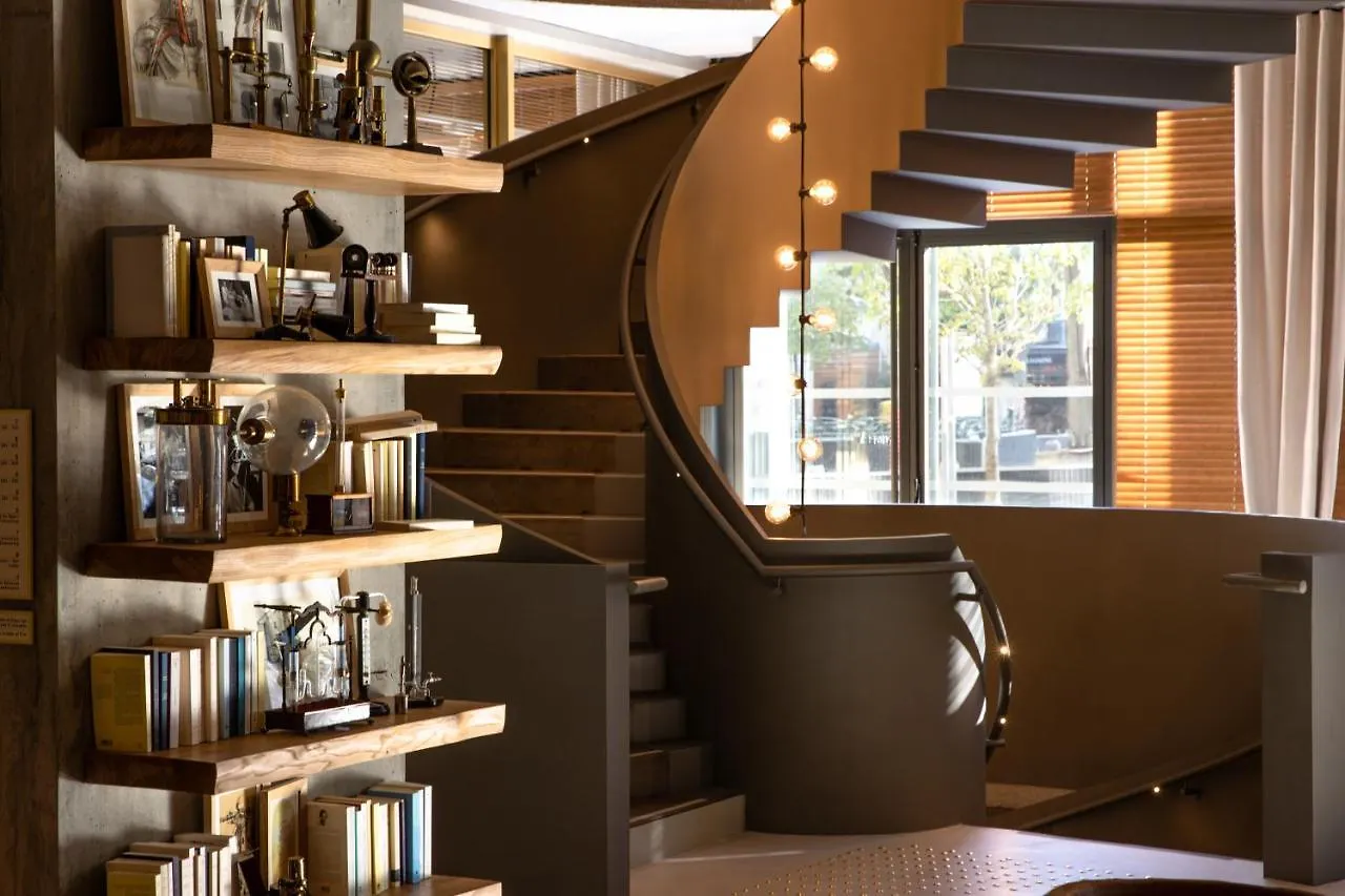 Villa M Paris