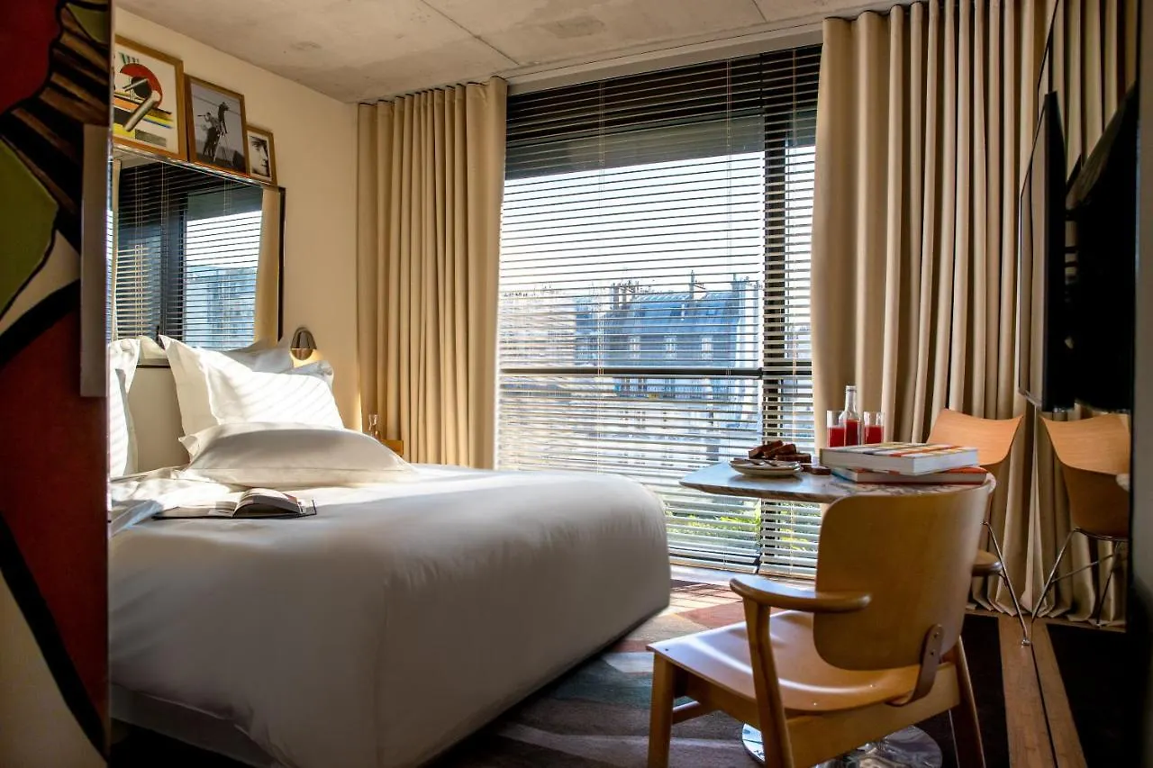 **** Hotel Villa M Paris France