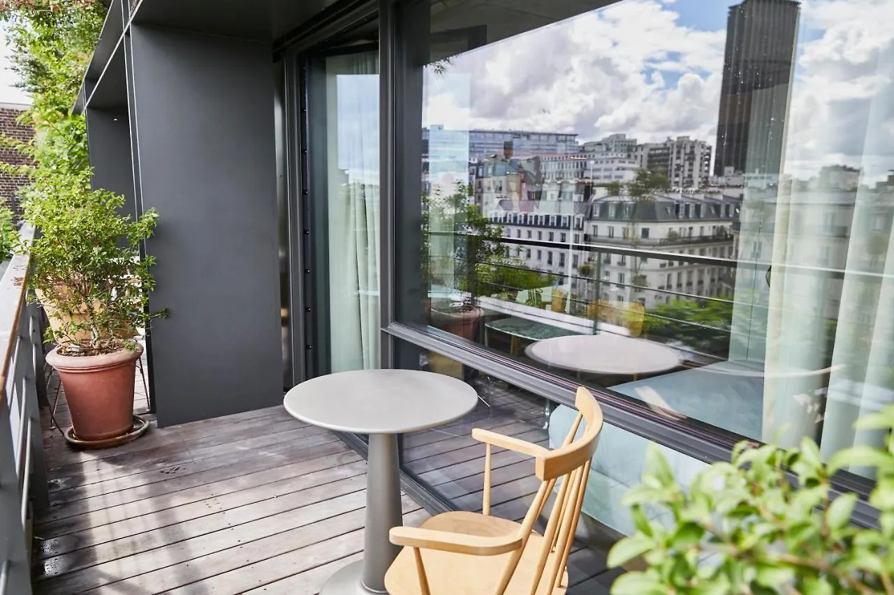 Villa M Paris 4*,  France