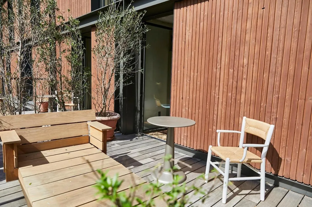Villa M Paris 4*,  France