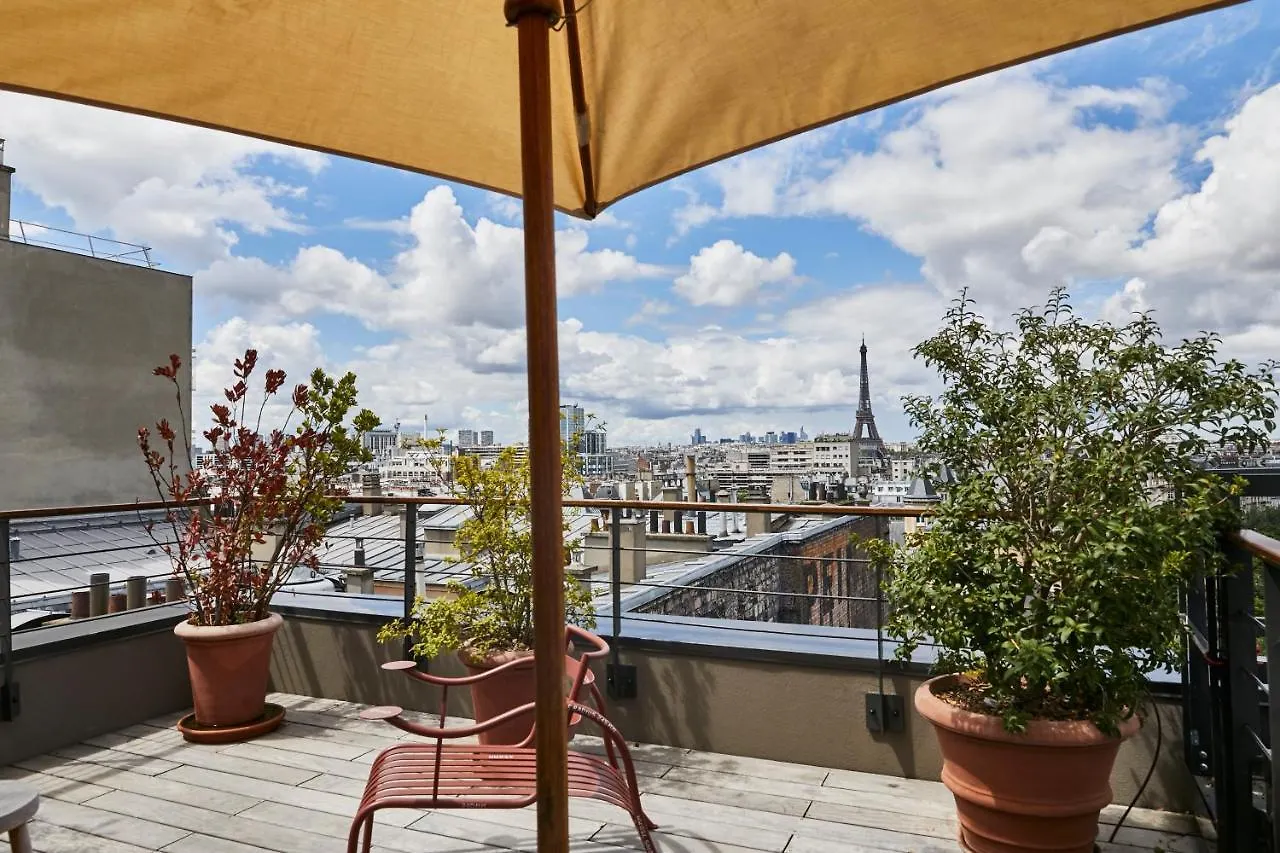Villa M Paris