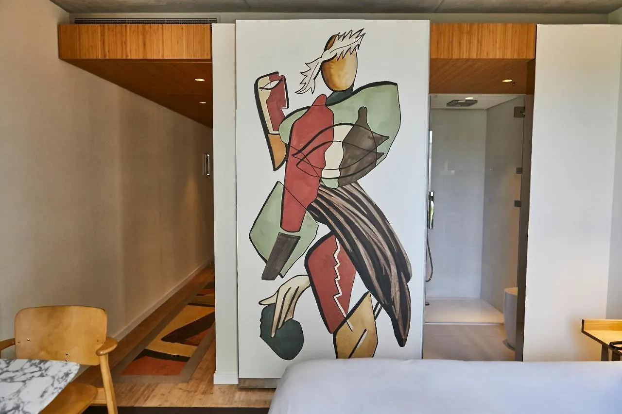 Villa M Paris