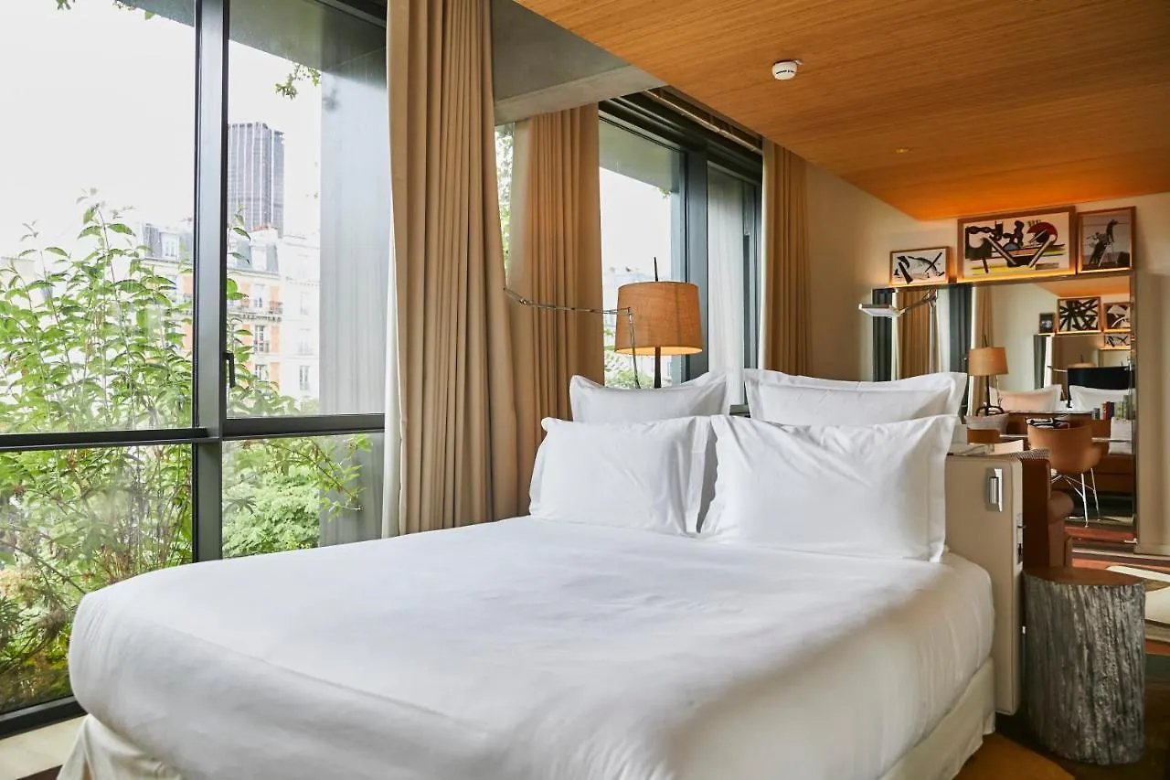 Hotel Villa M Paris