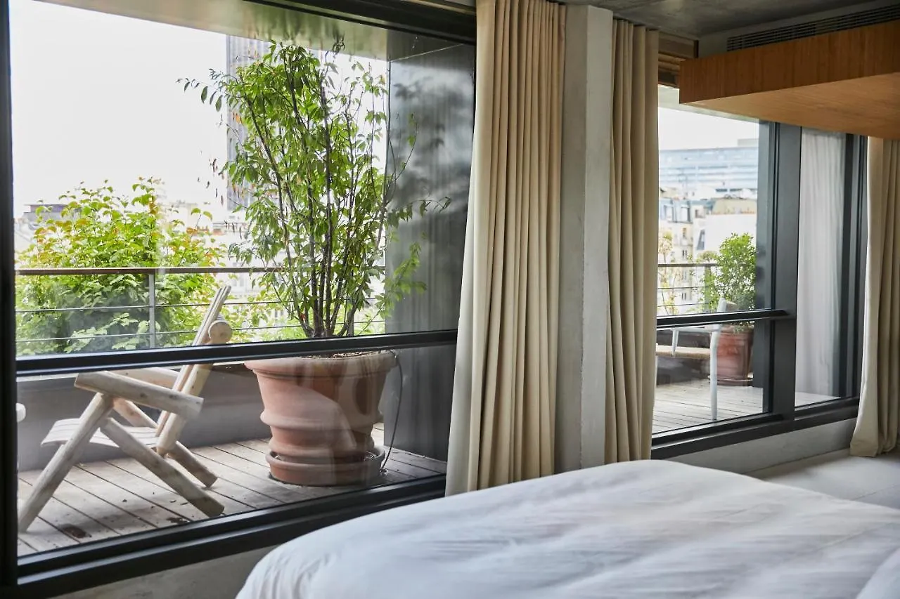 Hotel Villa M Paris