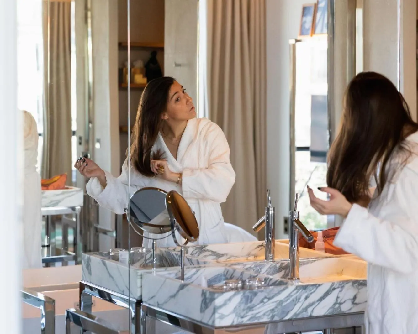 Hotel Villa M Paris