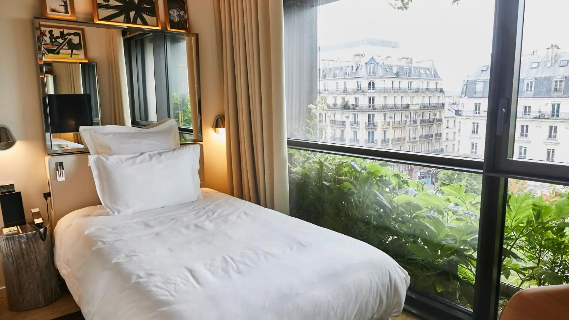 Hotel Villa M Paris