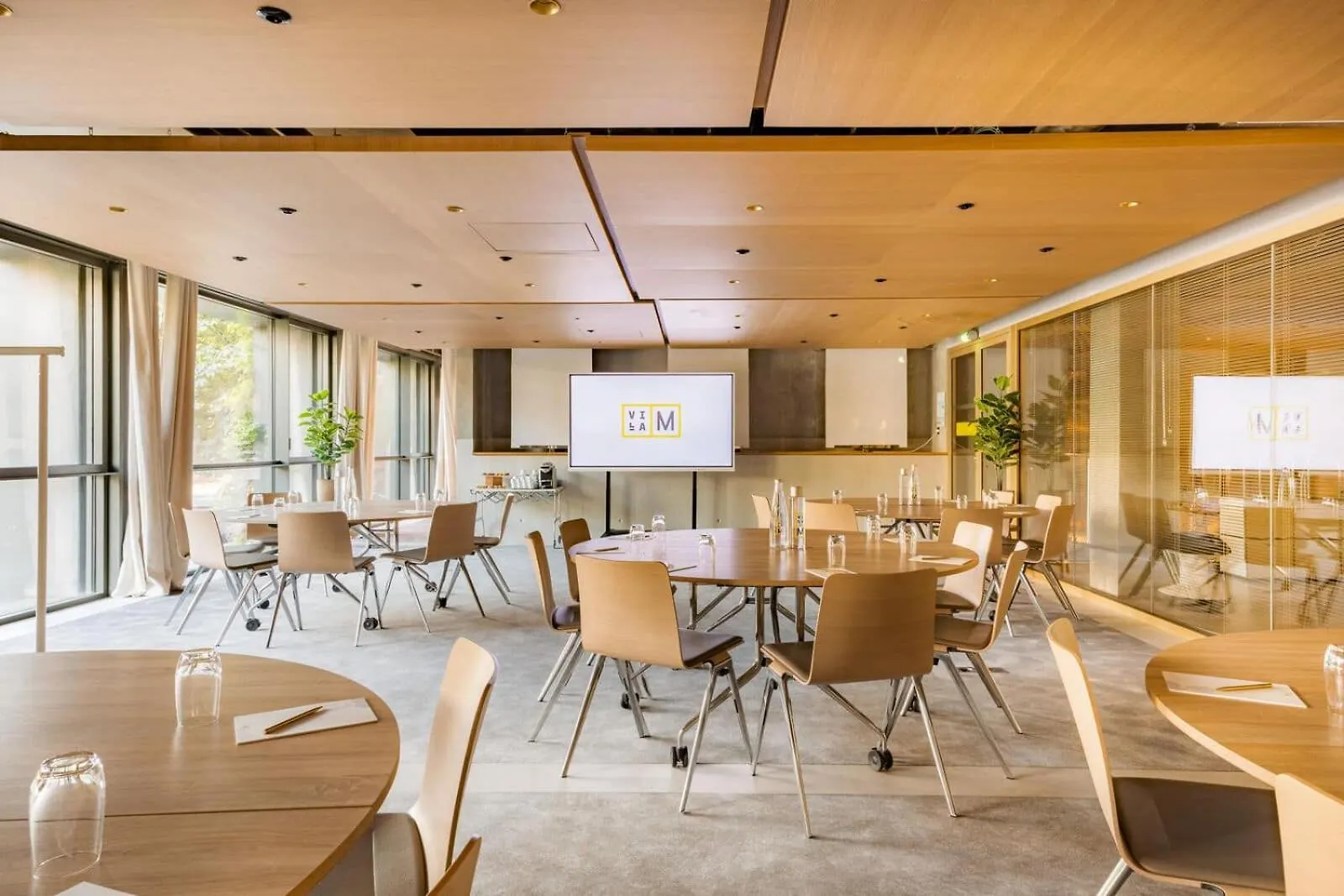 Villa M Paris