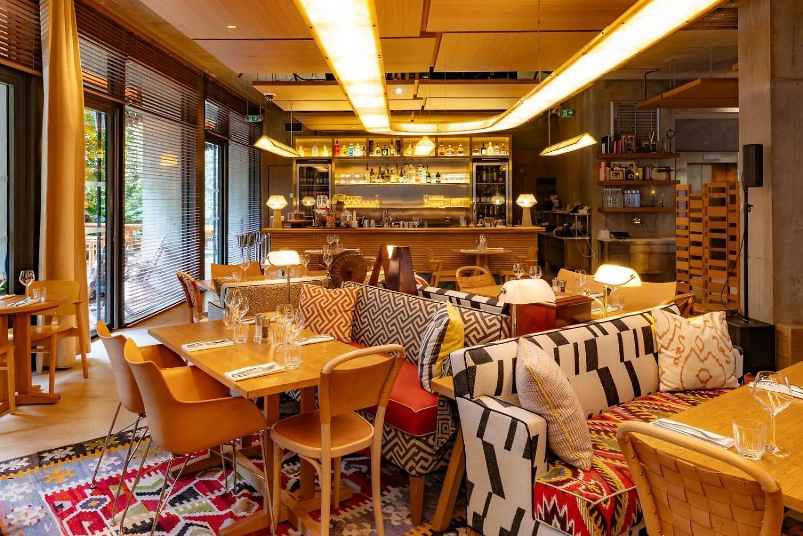 Hotel Villa M Paris