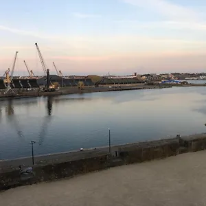 Appartement La Hune Vauban - Avec Vue Mer&port Saint-Malo