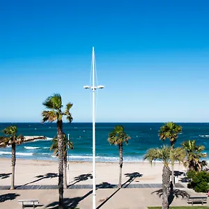 Bel Azur Hotel Six-Fours-les-Plages