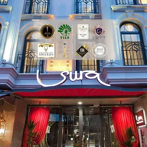 Sura Design & Отель