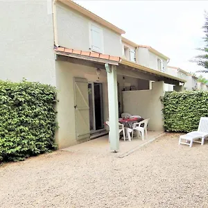 Hébergement de vacances Maison Vallon-pont-d'arc, 3 Pièces, 6 Personnes - Fr-1-382-21 Vallon-Pont-dʼArc