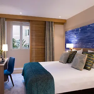 Beau Rivage Отель