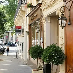 Meslay Republique Paris