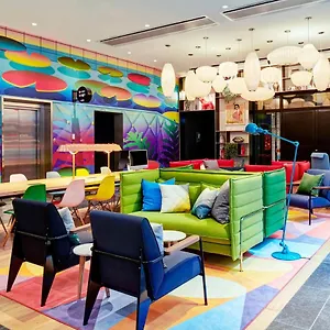 Citizenm Opera Paris