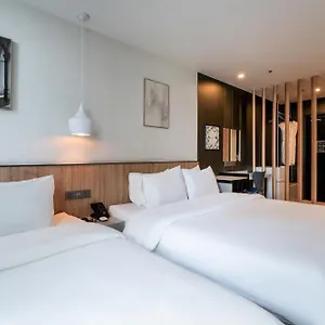 호텔 그레이 193 부산광역시