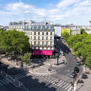 Fauchon L'hotel Paris