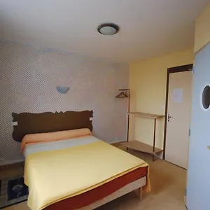 Rose Hotel Beauvoir (Manche)
