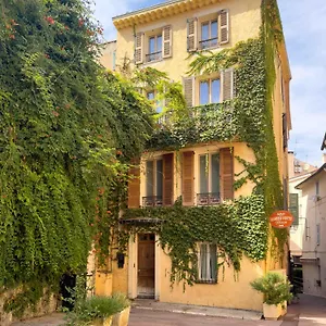 Charming House Cannes