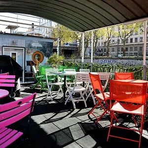 Appartement Peniche Centre Vieux Confluence Lyon