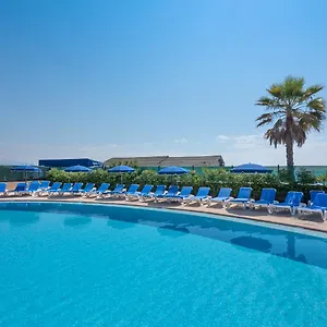 Bahia Hotel Villeneuve-Loubet