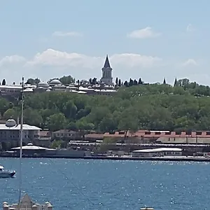 Ada Karakoy - Special Category Отель