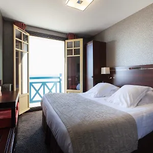 Ambassadeurs Logis Hotel Saint-Malo