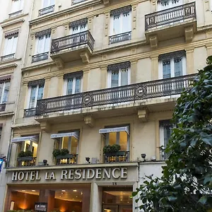 La Hotel Lyon
