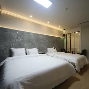 호텔 베스티 부산광역시