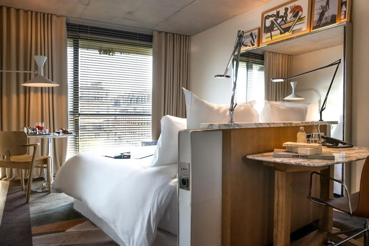 Hotel Villa M Paris