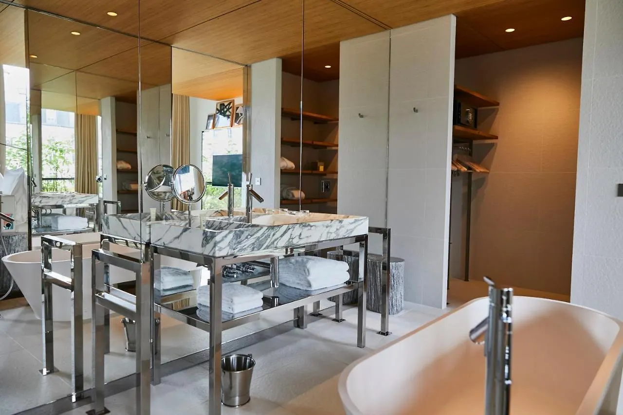 Villa M Paris Hotel