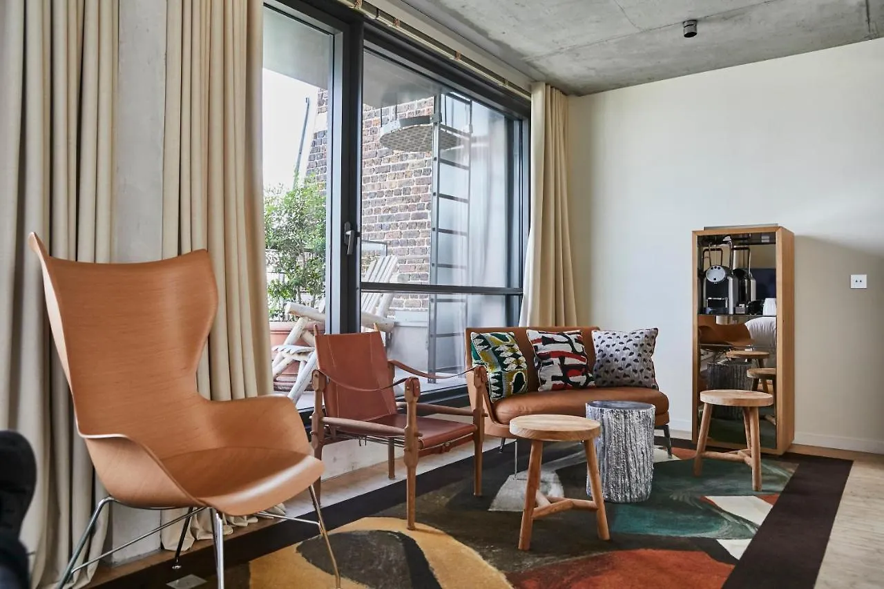 Villa M 파리 4*,  프랑스