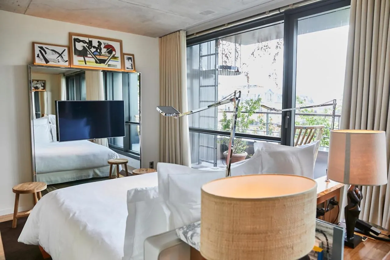 Villa M Paris
