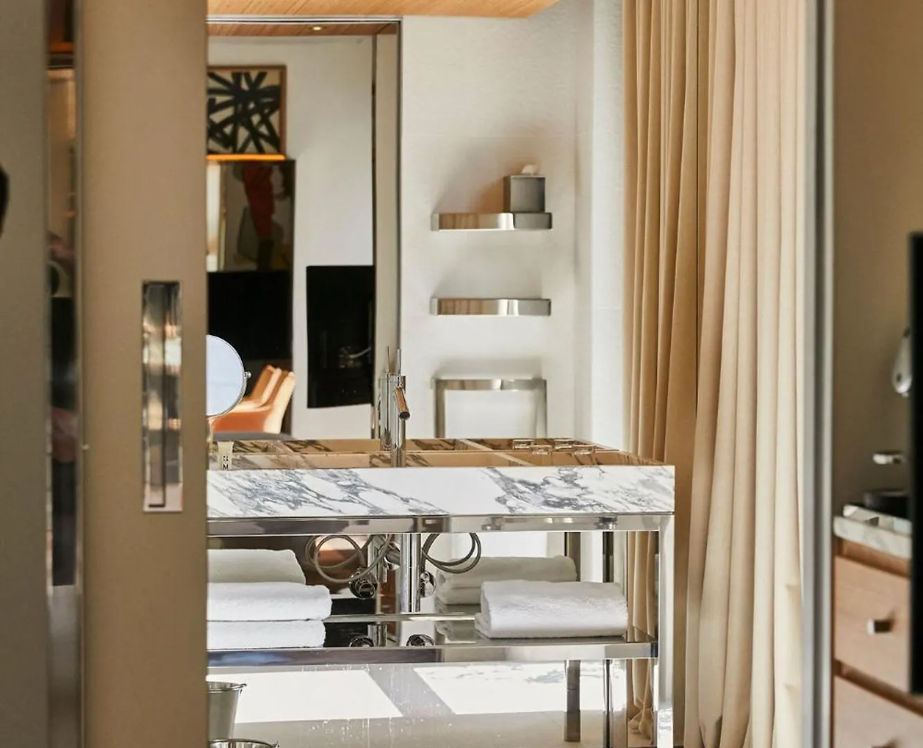 Villa M 파리 4*,
